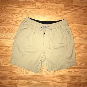 Men’s lululemon 4 pocket shorts